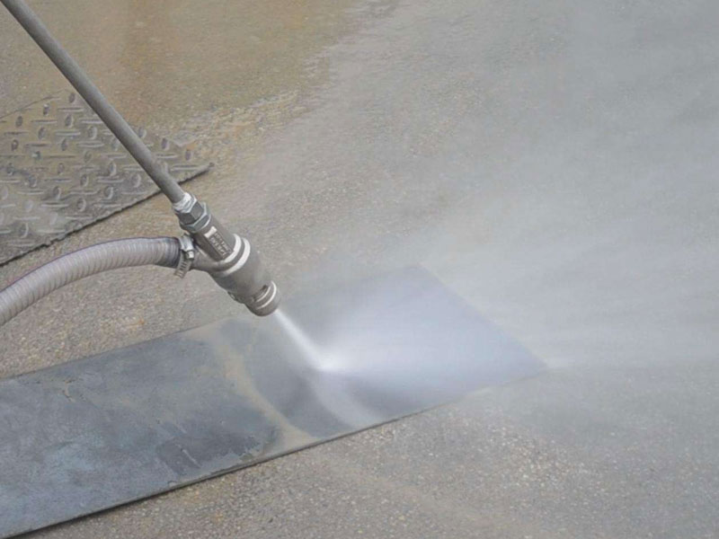 防腐除锈的基础处理 防腐除锈的基础处理