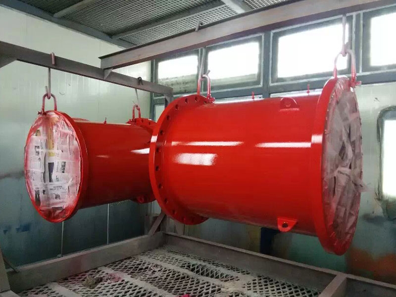 无锡斯吉芬告诉大家喷涂设备的表面处理方式 无锡斯吉芬告诉大家喷涂设备的表面处理方式