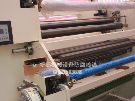 昆山机械喷漆为你推荐环保水漆