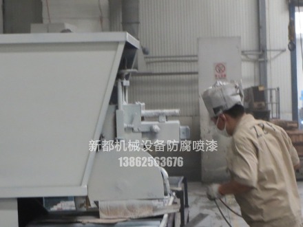 昆山哪家机械设备翻新公司最好呢